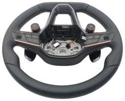 Cupra OE 5FF419091C, DWP542002OE Багатофункціональне кермо Cupra Formentor 5FF419091C Нове оригінальне