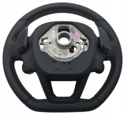 Cupra OE 5FF419091C, DWP542002OE Багатофункціональне кермо Cupra Formentor 5FF419091C Нове оригінальне