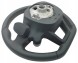 Cupra OE 5FF419091C, DWP542002OE Багатофункціональне кермо Cupra Formentor 5FF419091C Нове оригінальне