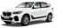BMW OE 51142456384 FROZEN BLACK РАМКА ПЛІВКИ BMW X5 G05