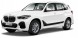BMW OE 51142456384 FROZEN BLACK РАМКА ПЛІВКИ BMW X5 G05