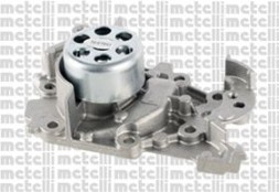24 0983 METELLI Водяний насос