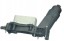 Mopar 68596318AB Охолоджувач масла з корпусом 3.2 3.6 chrysler pacifica 17-18 dodge durango 16
