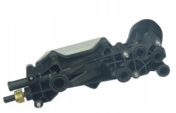Mopar 68596318AB Охолоджувач масла з корпусом 3.2 3.6 chrysler pacifica 17-18 dodge durango 16