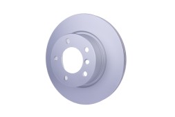 Hella 8DD 355 128-341 Hella 2 x гальмівний диск 8dd355128-341