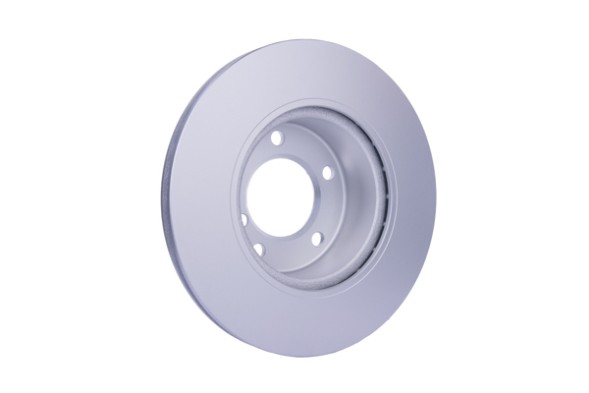 Hella 8DD 355 128-341 Hella 2 x гальмівний диск 8dd355128-341