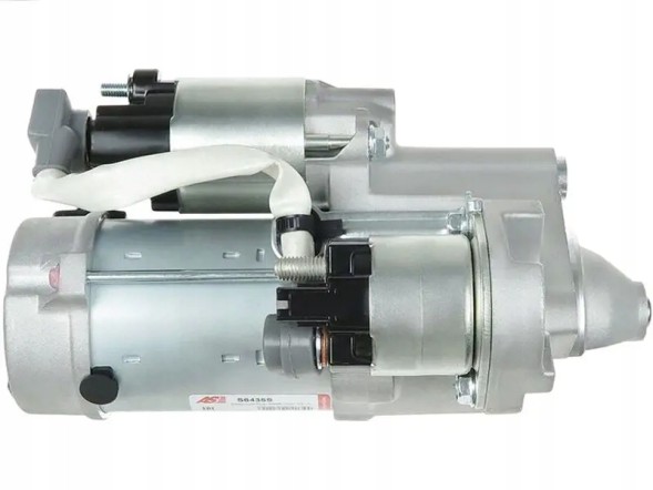 AS-PL S6435S Стартер s6435s as-pl форд