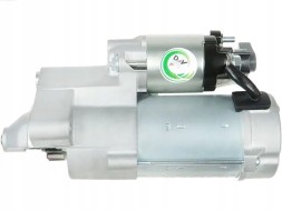 AS-PL S6435S Стартер s6435s as-pl форд