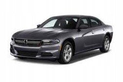 Китай 68205062AF DODGE CHARGER 15 - ТРУБА ПОВІТРОЗбірника ПРАВ