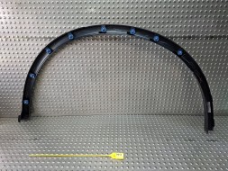 Dodge OE S27730577 ПЛА́НКА КРИЛА ЗАДНЯ ПРАВА DODGE DURANGO 11- НОВА OEM 1RK18TZZAG