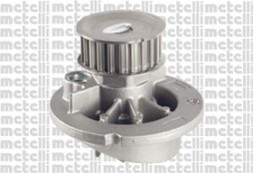 24 0541A METELLI Водяний насос