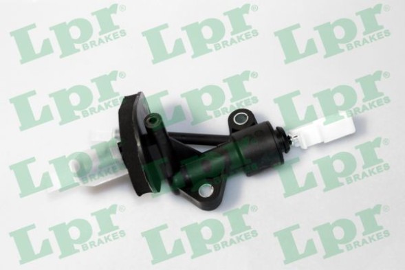 2191 LPR Циліндр зчеплення