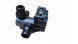 Mercedes-Benz OE ZAWÓR MERCEDES UKŁAD NISKOTEMPERATUROWY Клапан води регулювальний mercedes w907 w910 w447 w205 oe a0005061300 новий ориг