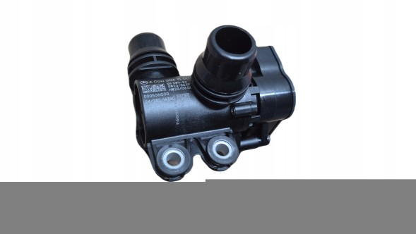 Mercedes-Benz OE ZAWÓR MERCEDES UKŁAD NISKOTEMPERATUROWY Клапан води регулювальний mercedes w907 w910 w447 w205 oe a0005061300 новий ориг