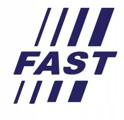 Fast FT84122 Глушник fiat ducato 2006- задній 2.2 / 2.3