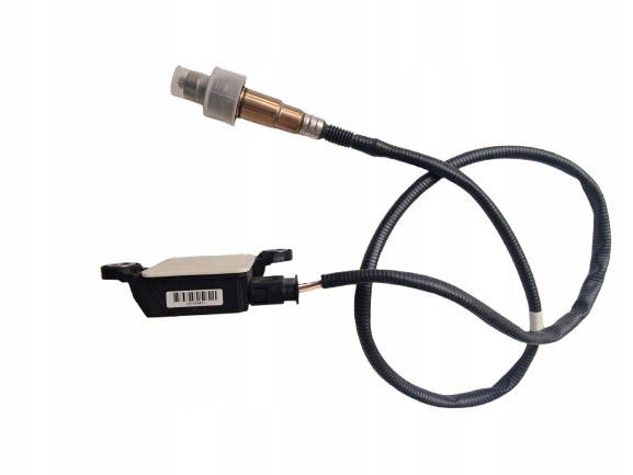 Bosch 4M0906261F Датчик nox audi vw 4m0906261f bosch 0281007020 оригінал новий