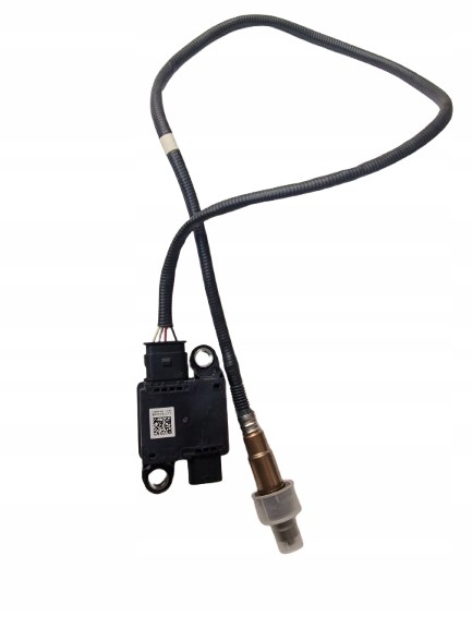 Bosch 4M0906261F Датчик nox audi vw 4m0906261f bosch 0281007020 оригінал новий