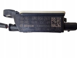 Bosch 4M0906261F Датчик nox audi vw 4m0906261f bosch 0281007020 оригінал новий