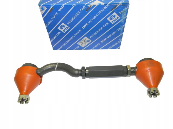 Tata Motors G269946600121 TATA SAFARI 2,2DiCor 08- БІК