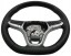 Volkswagen OE 7T0419089, DWP533583OE Шкіряне кермо VW Multivan T7 Crafter 7C 7T0419089 Нове оригінал