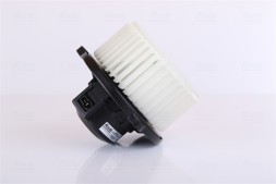 87821 NISSENS Вентилятор салону