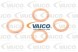 Vaico V10-4643 Шланговий шнур системи гідропідсилювача v10-4643 vaico