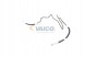 Vaico V10-4643 Шланговий шнур системи гідропідсилювача v10-4643 vaico