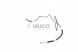 Vaico V10-4643 Шланговий шнур системи гідропідсилювача v10-4643 vaico