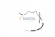 Vaico V10-4643 Шланговий шнур системи гідропідсилювача v10-4643 vaico
