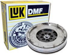 Шеффлер ЛуК 415 0401 10 Luk schaeffler 415 0401 10 двомасове колесо bmw e90 e60 e81/87 e90, e60