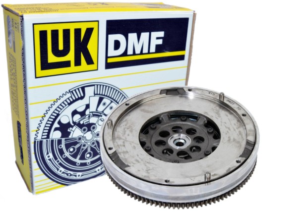 Шеффлер ЛуК 415 0401 10 Luk schaeffler 415 0401 10 двомасове колесо bmw e90 e60 e81/87 e90, e60