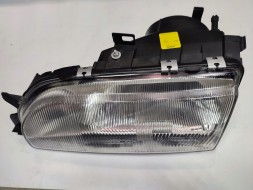 Китай 0 301 074 303 ФАРА ЛІВА H4 FORD SIERRA 87-93 ЕЛЕКТРОРЕГУЛЮВАННЯ BOSCH 0301074303