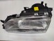 Китай 0 301 074 303 ФАРА ЛІВА H4 FORD SIERRA 87-93 ЕЛЕКТРОРЕГУЛЮВАННЯ BOSCH 0301074303