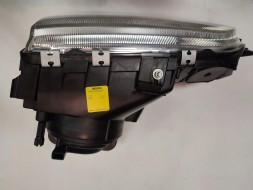 Китай 0 301 074 303 ФАРА ЛІВА H4 FORD SIERRA 87-93 ЕЛЕКТРОРЕГУЛЮВАННЯ BOSCH 0301074303