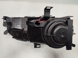Китай 0 301 074 303 ФАРА ЛІВА H4 FORD SIERRA 87-93 ЕЛЕКТРОРЕГУЛЮВАННЯ BOSCH 0301074303
