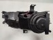 Китай 0 301 074 303 ФАРА ЛІВА H4 FORD SIERRA 87-93 ЕЛЕКТРОРЕГУЛЮВАННЯ BOSCH 0301074303