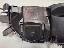 Китай 0 301 074 303 ФАРА ЛІВА H4 FORD SIERRA 87-93 ЕЛЕКТРОРЕГУЛЮВАННЯ BOSCH 0301074303