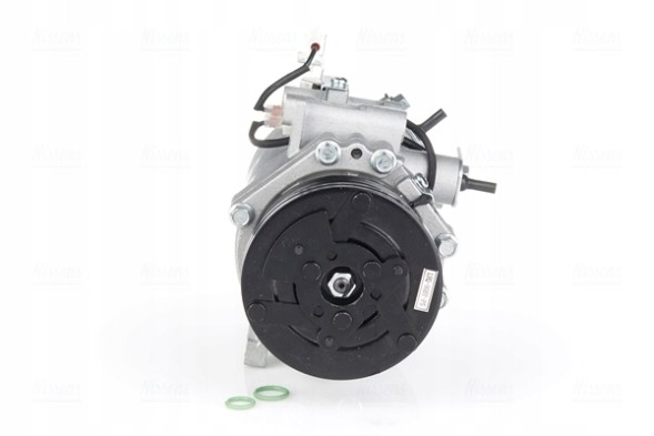 Nissens 89349 Компресор кондиціонера nissens 89349