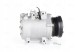 Nissens 89349 Компресор кондиціонера nissens 89349