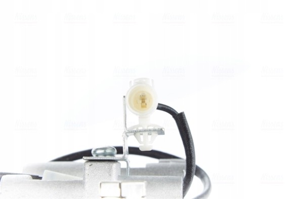 Nissens 89349 Компресор кондиціонера nissens 89349