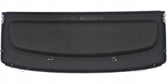 Opel OE 13432983-ORYG(2) НОВА ОРИГІНАЛЬНА ПОЛИЦЯ БАГАЖНИКА OPEL CORSA E 13432983 OE