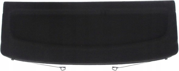 Opel OE 13432983-ORYG(2) НОВА ОРИГІНАЛЬНА ПОЛИЦЯ БАГАЖНИКА OPEL CORSA E 13432983 OE