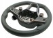Cupra OE 5FF419091C, DWP542001OE Багатофункціональне кермо Cupra Formentor 5FF419091C Нове оригінальне