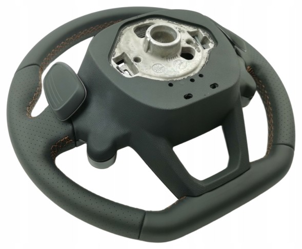 Cupra OE 5FF419091C, DWP542001OE Багатофункціональне кермо Cupra Formentor 5FF419091C Нове оригінальне