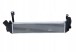 NRF 309020 309020/Nrf інтеркулер renault kangoo 1,5dci 05- nrf