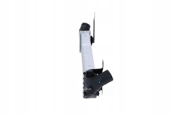 NRF 309020 309020/Nrf інтеркулер renault kangoo 1,5dci 05- nrf