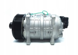 Valeo TM16 Компресор кондиціонера оригінал seltec valeo tm16xs 24v 8pk кутовий 1×14