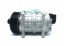 Valeo TM16 Компресор кондиціонера оригінал seltec valeo tm16xs 24v 8pk кутовий 1×14