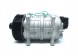 Valeo TM16 Компресор кондиціонера оригінал seltec valeo tm16xs 24v 8pk кутовий 1×14