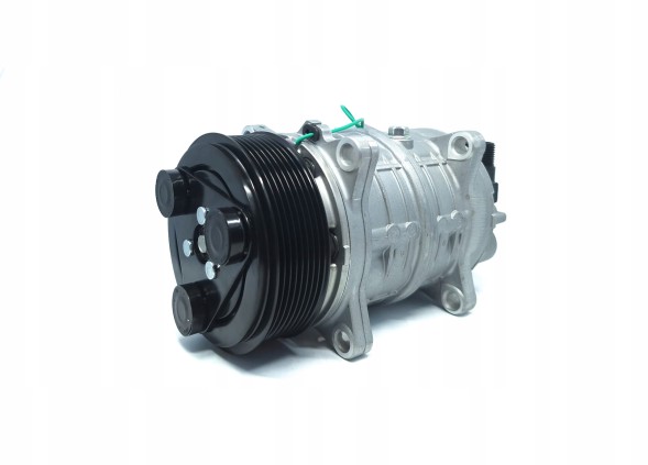 Valeo TM16 Компресор кондиціонера оригінал seltec valeo tm16xs 24v 8pk кутовий 1×14